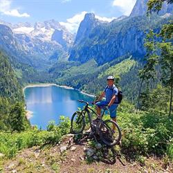 Nemo Point Gosau / E-Bike Guide Salzkammergut, Öffnungszeiten