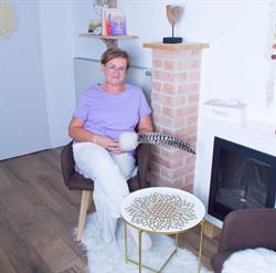 Judith Bartl - Holistic Pulsing, Oberloisdorf Öffnungszeiten