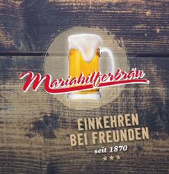 Mariahilferbräu, Wien Öffnungszeiten