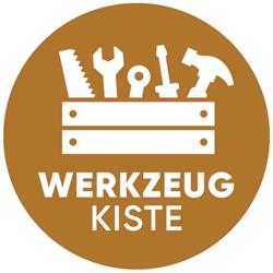 Werkzeug-Kiste Spitzhüttl, Sarasdorf Öffnungszeiten