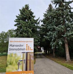 Manseder Immobilien, Kirchstetten Öffnungszeiten