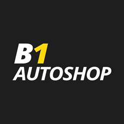 B1-Autoshop, Regau Öffnungszeiten