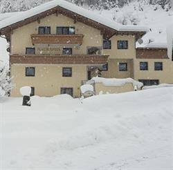 Haus Spiss, Kappl Öffnungszeiten