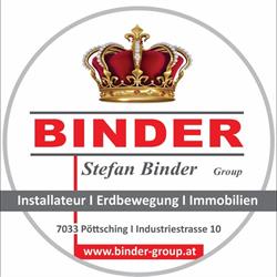 Stefan Binder Group, Pöttsching Öffnungszeiten