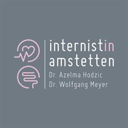 Gruppenpraxis für Innere Medizin Dr. Hodzic und Dr. Meyer, Amstetten Öffnungszeiten
