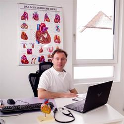 Wahlarzt Ordination Prof. Lichtenauer - Innere Medizin/Kardiologie, Salzburg Öffnungszeiten