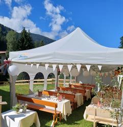 Catering Sunshine, Kappl Öffnungszeiten