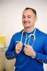 Dr. Cristian IVAN, Mittersill Öffnungszeiten