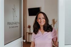Frauenärztin Dr. Carina Laminger, Brunn am Gebirge Öffnungszeiten