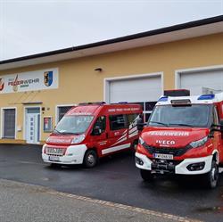 Freiwillige Feuerwehr Zehensdorf, Mettersdorf am Saßbach Öffnungszeiten