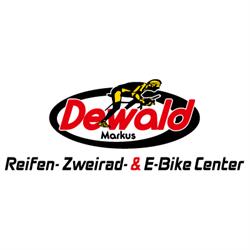 Reifen- und Zweiradhandel Dewald e.U., Utzenaich Öffnungszeiten
