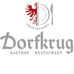 Dorfkrug - Gasthof & Appartements, Mösern Öffnungszeiten
