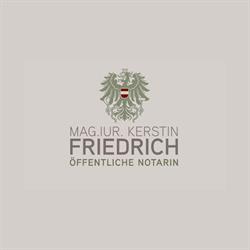 Mag. iur. Kerstin Friedrich, Spitz Öffnungszeiten