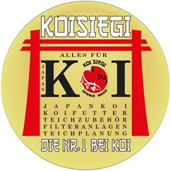 Koisiegi - Die Nr.1 Bei Koi, Stein Öffnungszeiten