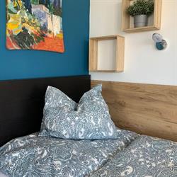 Zimmer Apartments Vermietung Klein Linz, Unterpuchenau Öffnungszeiten