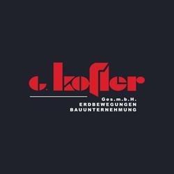 Erdbewegung Kofler, Aurach Öffnungszeiten