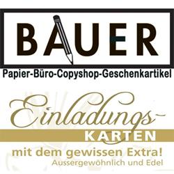 Bauer Copyshop & Geschenkideen, Bad Gleichenberg Öffnungszeiten