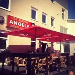 Pizzeria-Cafe-Bar Angela, Ludersdorf-Wilfersdorf Öffnungszeiten
