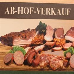 Fleischiges vom Teuschingerhof, Lichtenberg Öffnungszeiten