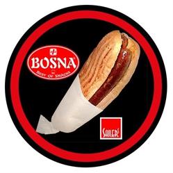 Original Bosna, Salzburg Öffnungszeiten