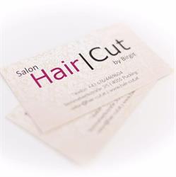 Salon Hair-Cut by Birgit, Pucking Öffnungszeiten