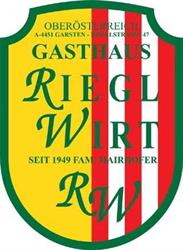Gasthaus Rieglwirt, Garsten Öffnungszeiten