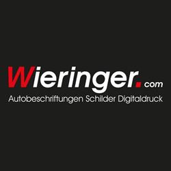 Wieringer - Autobeschriftungen, Schilder, Digitaldruck, Willendorf Öffnungszeiten