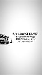 KFZ-Service Eilmer, Steyr Öffnungszeiten