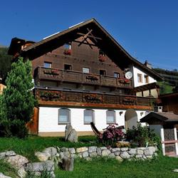 Sennhof Huter, Wenns Öffnungszeiten