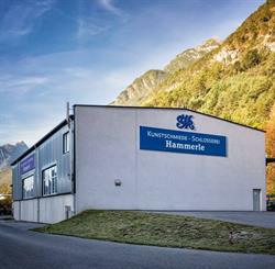 Kunstschmiede Schlosserei Hammerle, Mils bei Imst Öffnungszeiten
