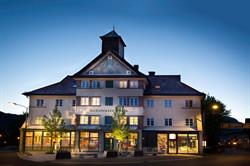 Öffentliche Bibliothek Saalfelden und Bildungszentrum, Öffnungszeiten