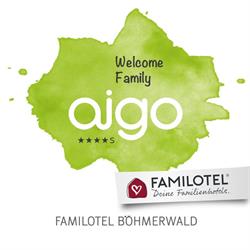 AIGO welcome family ****S, Schlägl Öffnungszeiten