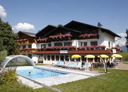 Pension-Appartement Alpenbad, Ramsau am Dachstein Öffnungszeiten