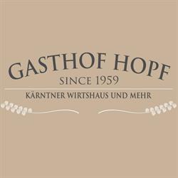 Gasthof Hopf, St. Magdalen Öffnungszeiten
