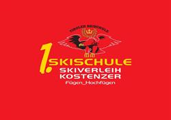 1. Skischule & Skiverleih Kostenzer Fügen, Öffnungszeiten