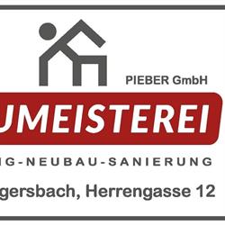 Baumeisterei Pieber GmbH, Stegersbach Öffnungszeiten