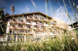 Vitalhotel Kaiserhof, Mösern Öffnungszeiten