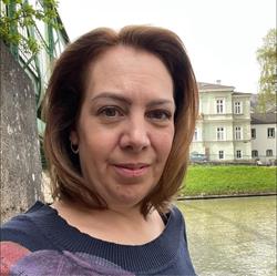 Manuela Wenk - körperlich und mental fit, Purgstall Öffnungszeiten