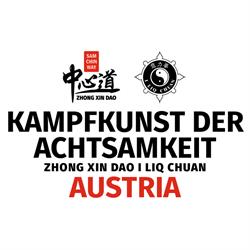 Kampfkunst der Achtsamkeit - Zhong Xin Dao I Liq Chuan Austria, Wien Öffnungszeiten