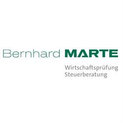 Bernhard Marte - Wirtschaftsprüfung und Steuerberatung, Innsbruck Öffnungszeiten