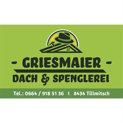 Dach & Spenglerei Griesmaier Dominik, Tillmitsch Öffnungszeiten