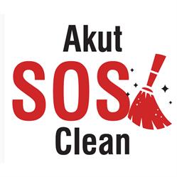 Akut SOS Clean in Salzburg GmbH, Öffnungszeiten