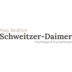Psychotherapeutin Mag. Beatrice Schweitzer-Daimer, Wien Öffnungszeiten