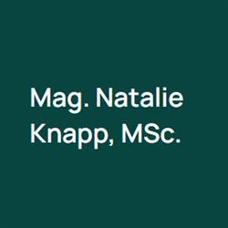 Mag. Natalie Knapp, MSc, Innsbruck Öffnungszeiten