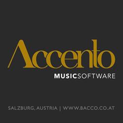 Accento · Music Assistant, Salzburg Öffnungszeiten