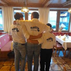 Gasthof Hamberg, Hart im Zillertal Öffnungszeiten