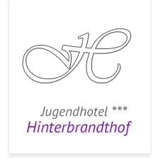 Jugendhotel Saalbach Hinterbrandthof, Hinterglemm Öffnungszeiten