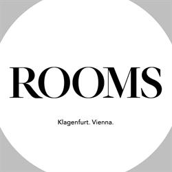 ROOMS GmbH, Ebenthal Öffnungszeiten