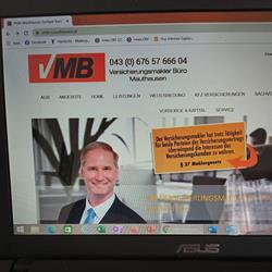 Versicherungsmaklerbüro Mauthausen, Öffnungszeiten