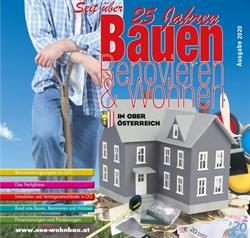 Bauen, Renovieren und Wohnen in Oberösterreich, Linz Öffnungszeiten